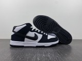 N*ike SB Dunk High