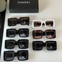 C*hanel Glasses Top002
