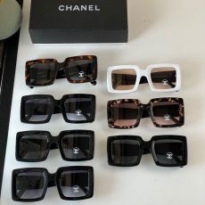 C*hanel Glasses Top002