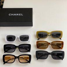 C*hanel Glasses Top