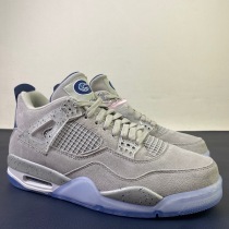 Air Jordan 4 Retro 'Georgetown' PE AJ4-1043505