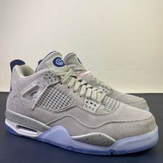 Air Jordan 4 Retro 'Georgetown' PE AJ4-1043505