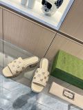 Women G*ucci Top Sandals