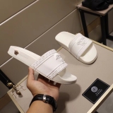 Men Women V*ersace Top Sandals