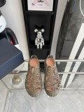 Men D*ior Top Sandals