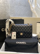 C*hanel Bag Top Quality  25.5*15.5*6.5CM