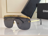 C*hanel Glasses Top007