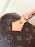 L*ouis V*uitton Bag Top Quality  20*13.5*11.5CM