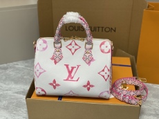 L*ouis V*uitton Bag Top Quality 25*19*15CM