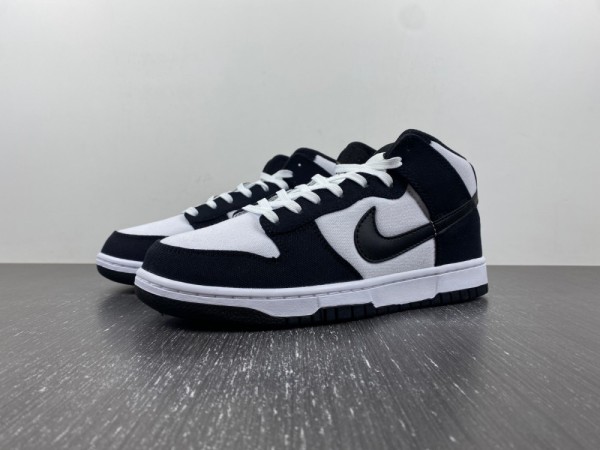 N*ike SB Dunk High
