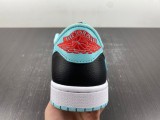 Travis Scott x Air Jordan 1 Low