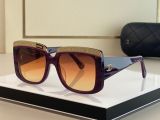 C*hanel Glasses Top