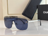 C*hanel Glasses Top007