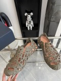 Men D*ior Top Sandals