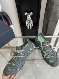 Men D*ior Top Sandals