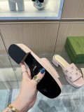 Women G*ucci Top Sandals