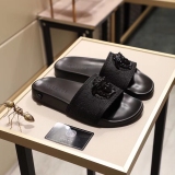 Men Women V*ersace Top Sandals