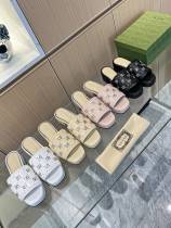 Women G*ucci Top Sandals