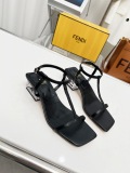 Women F*endi Top Sandals