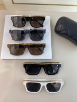 C*hanel Glasses Top