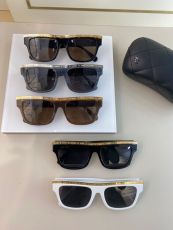 C*hanel Glasses Top
