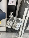Men D*ior Top Sandals