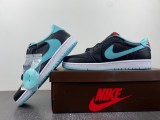 Travis Scott x Air Jordan 1 Low