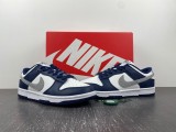 N*ike Dunk Low Midnight Navy FD9749-400