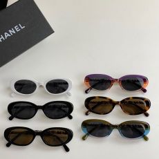 C*hanel Glasses Top