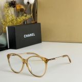 C*hanel Glasses Top