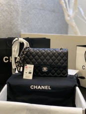 C*hanel Bag Top Quality  25.5*15.5*6.5CM