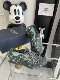 Men D*ior Top Sandals