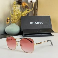 C*hanel Glasses Top