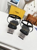 Women F*endi Top Sandals