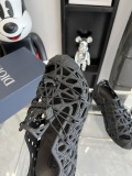Men D*ior Top Sandals