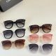 C*hanel Glasses Top