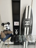 Men D*ior Top Sandals