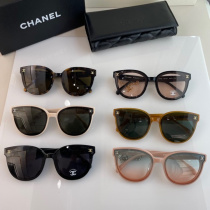 C*hanel Glasses Top006