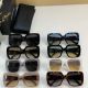 C*hanel Glasses Top