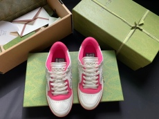 Men Women G*ucci Top Sneaker