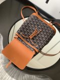 G*OYARD Bag Top Quality  23*9.5*19CM