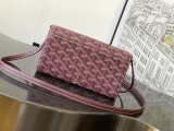 G*OYARD Bag Top Quality  19*3.3*21CM