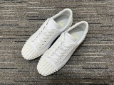Men Women C*hristian L*ouboutin Top Sneaker