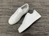 Men Women C*hristian L*ouboutin Top Sneaker