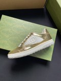 Men Women G*ucci Top Sneaker