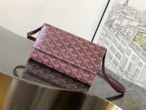 G*OYARD Bag Top Quality  19*3.3*21CM