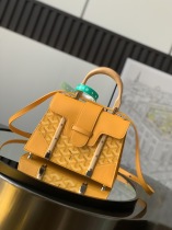 G*OYARD Bag Top Quality  15*7.5*20CM