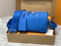 L*ouis V*uitton Top Bag  27*17*13CM