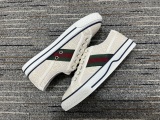 Men Women G*ucci Top Sneaker