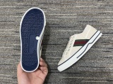 Men Women G*ucci Top Sneaker